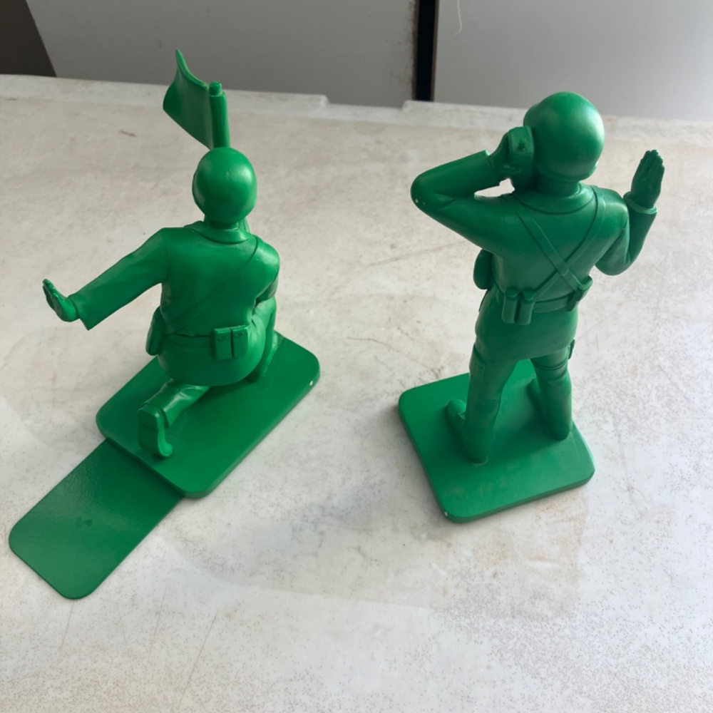 Bookends - Picture 2 of 3